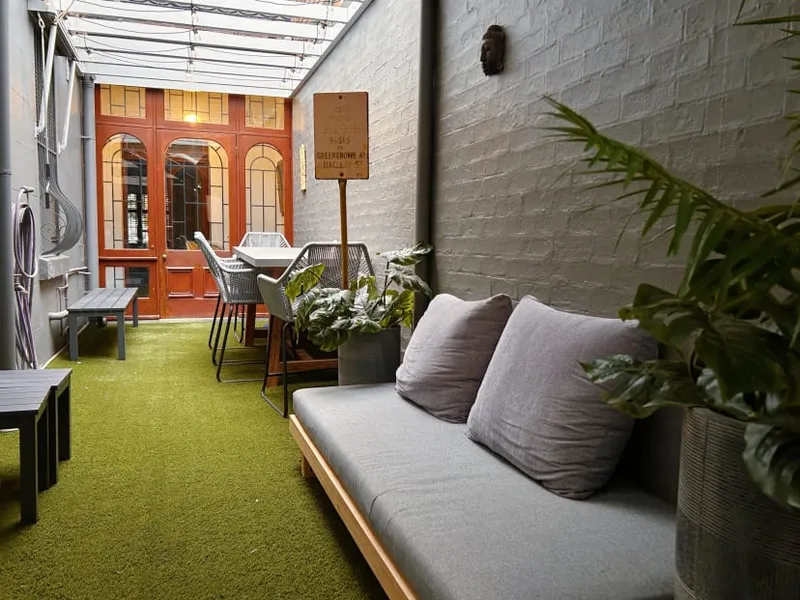 Woolloomooloo Sydney 2 Bedrooms Available