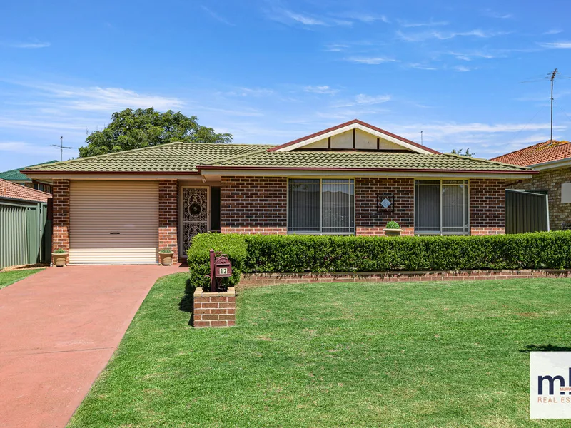 IMMACULATELY PRESENTED!!