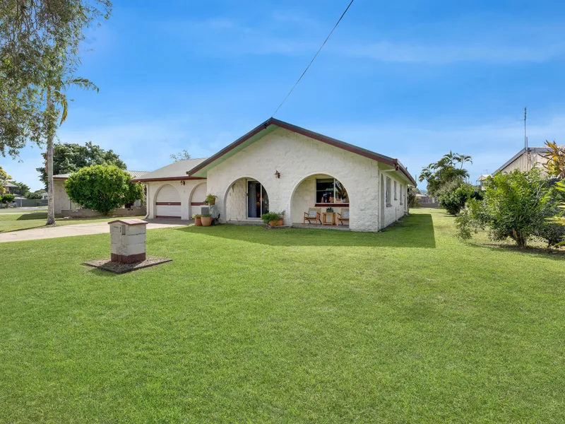 Affordable Walkerston Property - BREAK LEASE Available 31.04.21