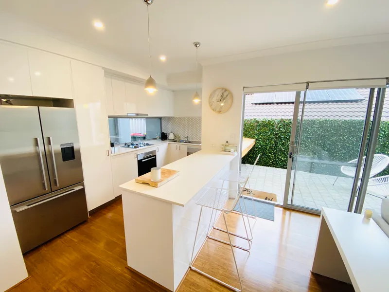 BOUTIQUE APARTMENT IN A PRIME LOCATION