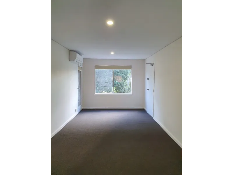 Recently renovated Unit in Central Location!