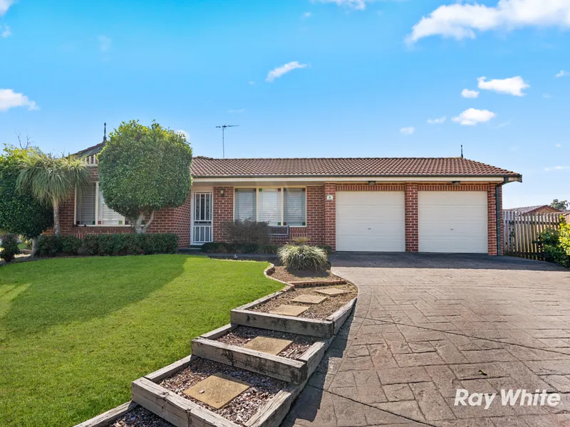 JUST LISTED