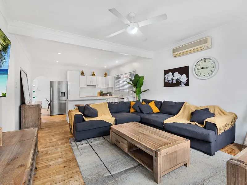 Surpassing Expectation