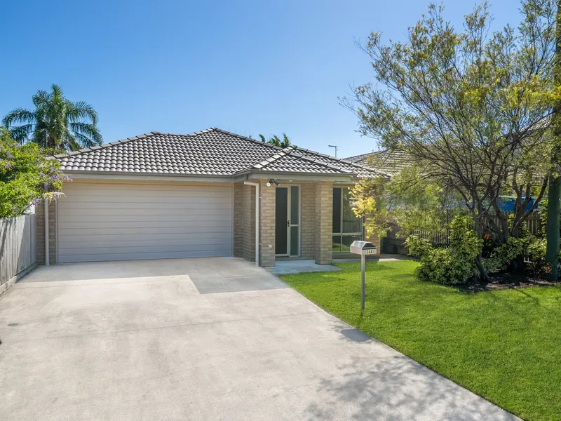 The One You've Been Waiting For, Move in Ready Nothing to Do.