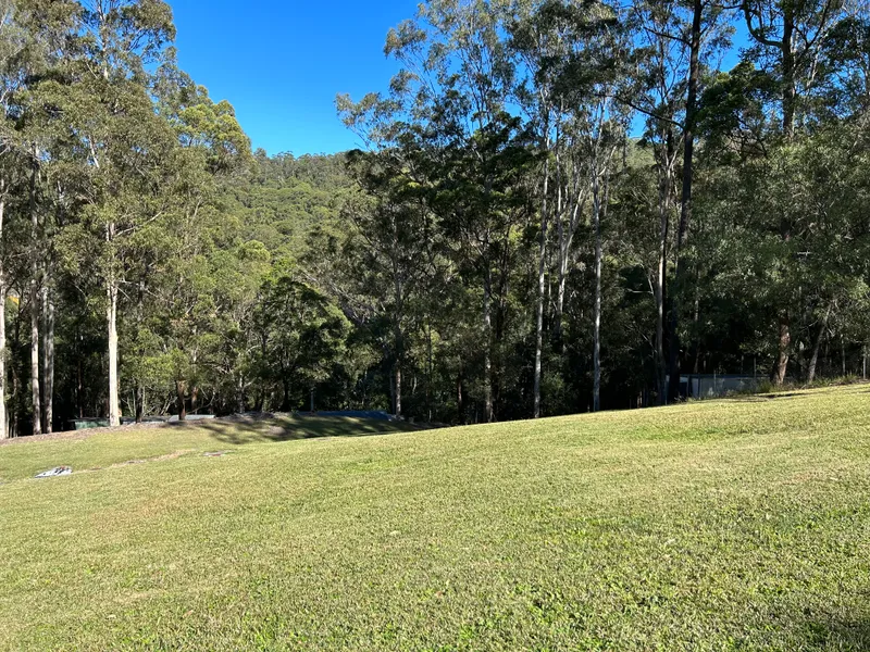 RARE BEAUTIFUL BLOCK WITH 6X9 SHED & POWER MAKE AN OFFER!
