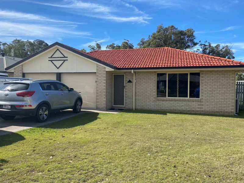 Welcome to 20 Trill Court Urangan QLD 4655