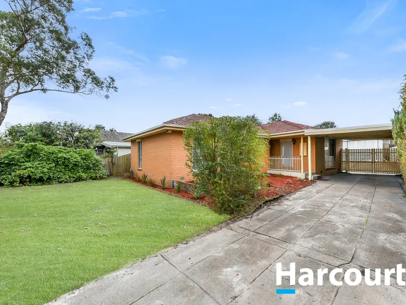 Fully renovated 3 bedroom family home