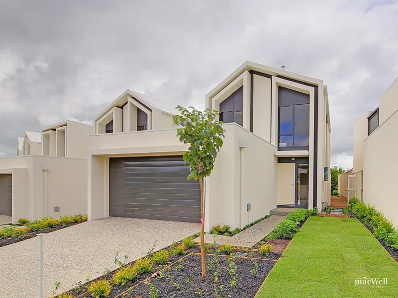 Vibrant parkland community in the heart of Pimpama.