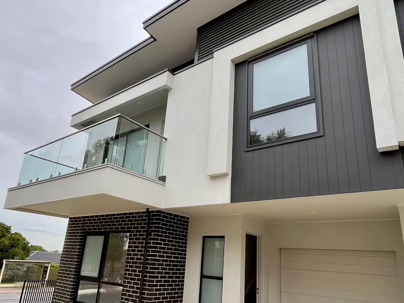 The Perfect Fusion of Location and Living Space