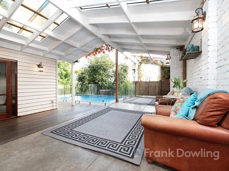 31 Josephine Street, Oak Park