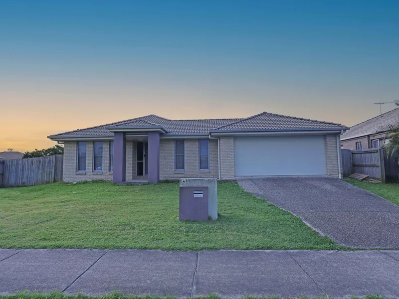 Low maintenance radiant lifestyle!!!