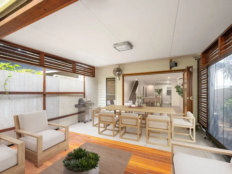 Beautifully Designed Home in Sought-After Location