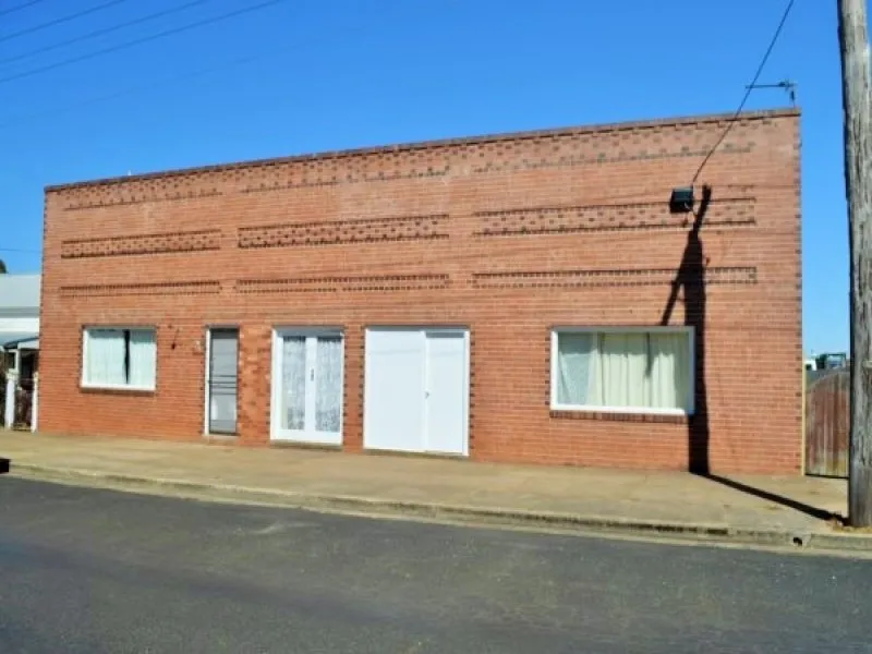Investment Opportunity in Prime Main Street Location