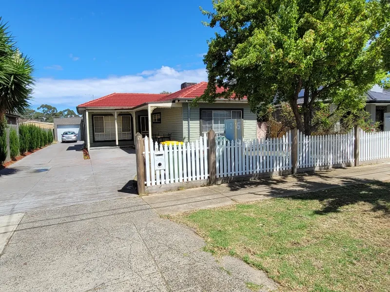 FOR SALE - EOI CLOSING 12th April, 2021 @ 4pm