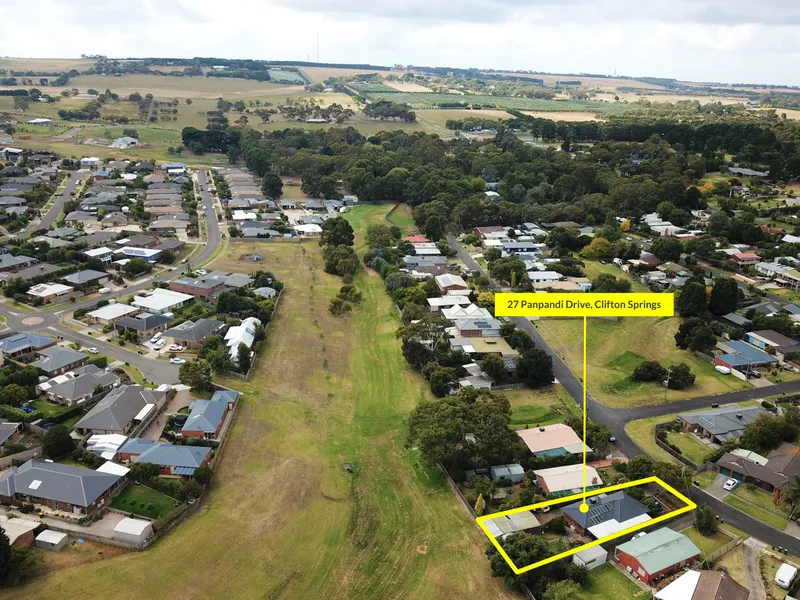 The Great Australian Family Home