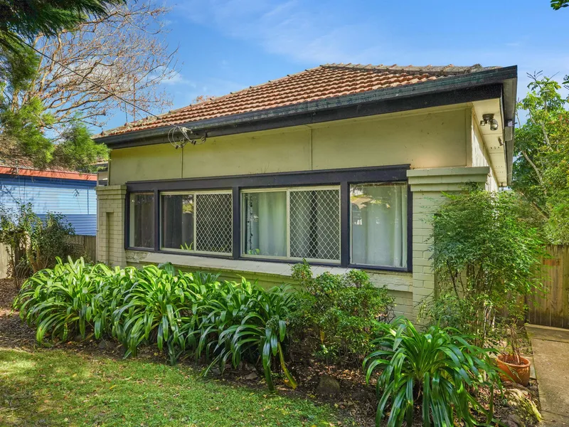 Premium Position, Ideal Location