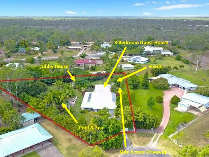 The Best Value You Will Find in Alice River