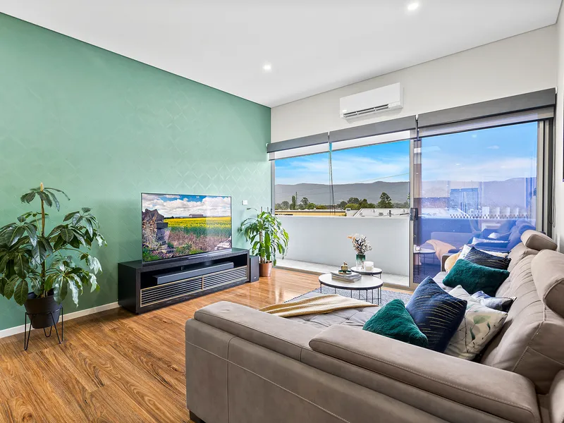 A Cut Above the Rest - Exceptional Apartment Living