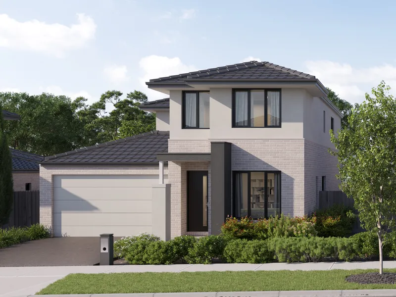Cassinia I Luxury Homes Now Selling! - St Helena Place