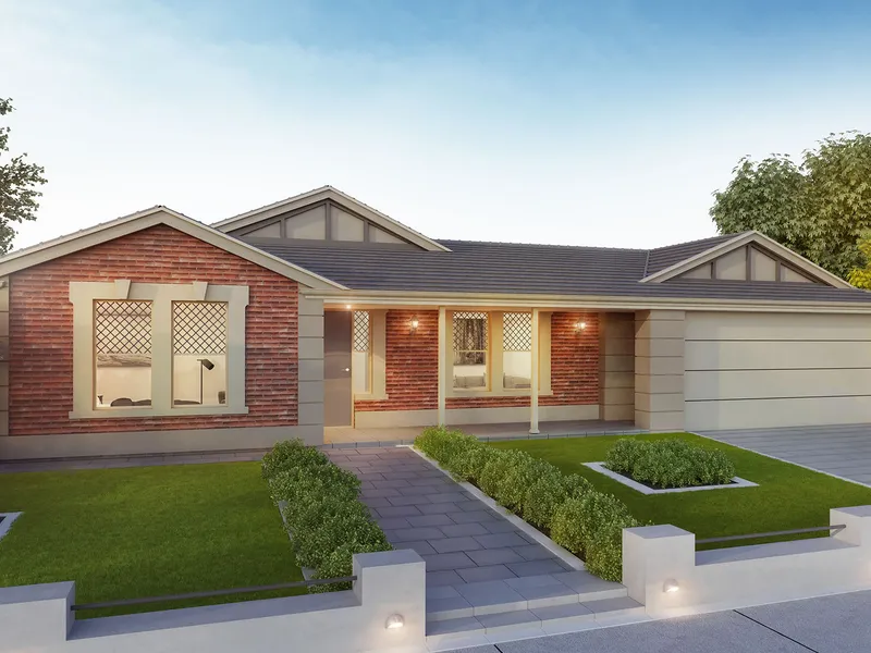 Hello first home buyers – don’t miss this.