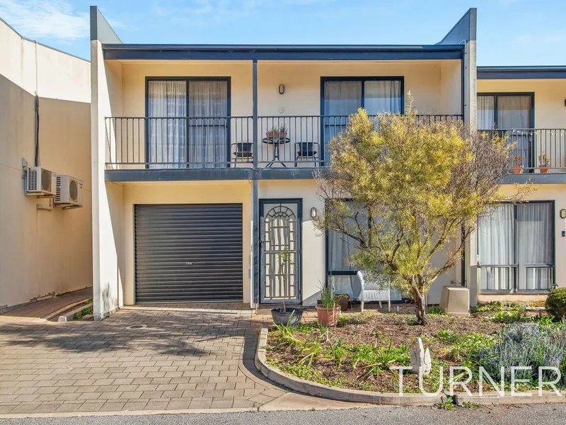 Uncover Hidden Potential in Perfectly Positioned Parafield Gardens Townhouse