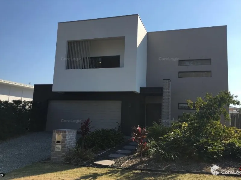Very New Executive House