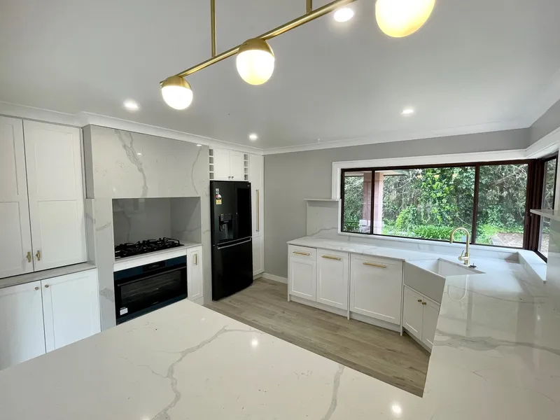 Beautifully Renovated Home!