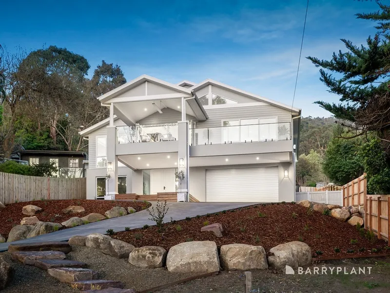 Visionary design with decadent city views.