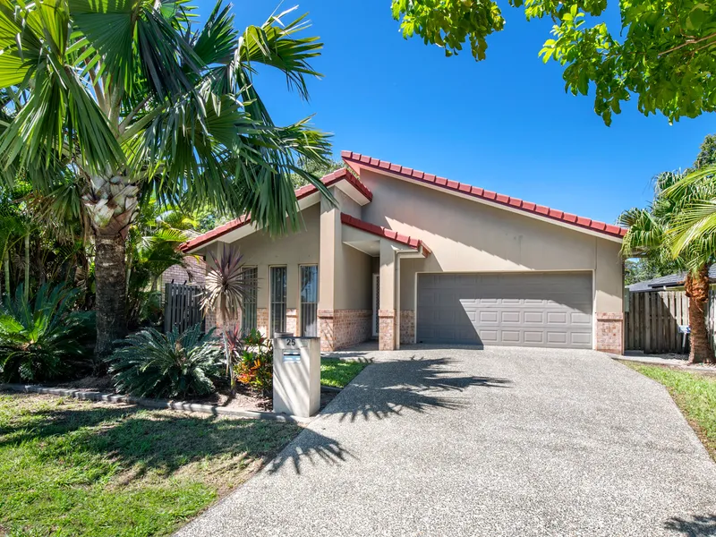 UNDER CONTRACT! UNDER CONTRACT!