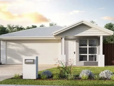 QUITE COMMUNITY AREA HOME