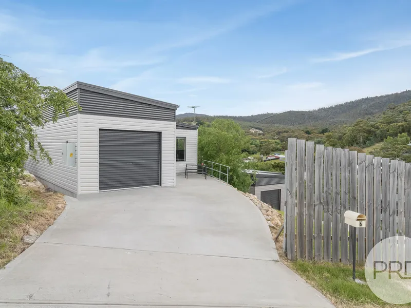 Claremont - The Ideal Investment