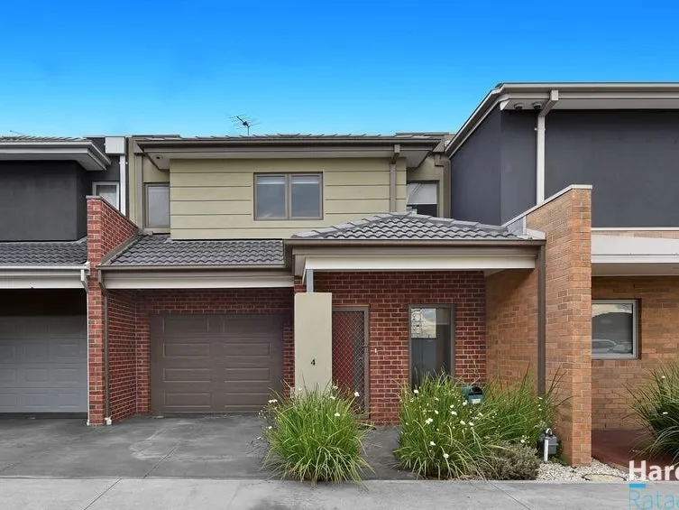 In the heart of South Morang