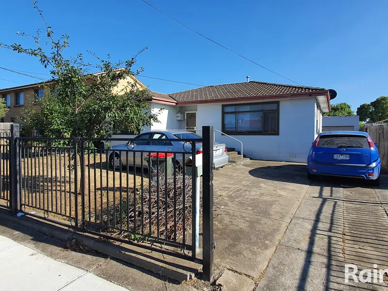 LOCATION, LOCATION, LOCATION!