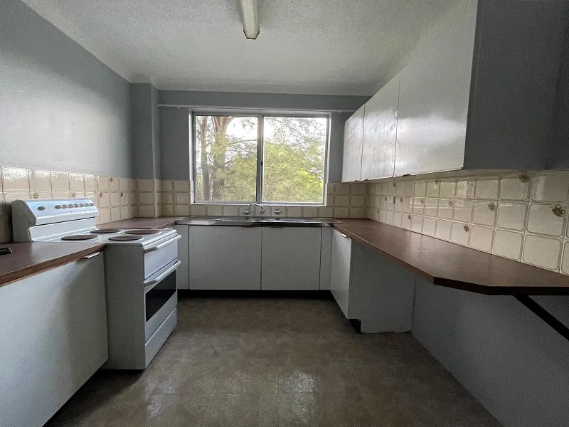 LOCATION & QUALITY - RENOVATED 2 BEDROOM!