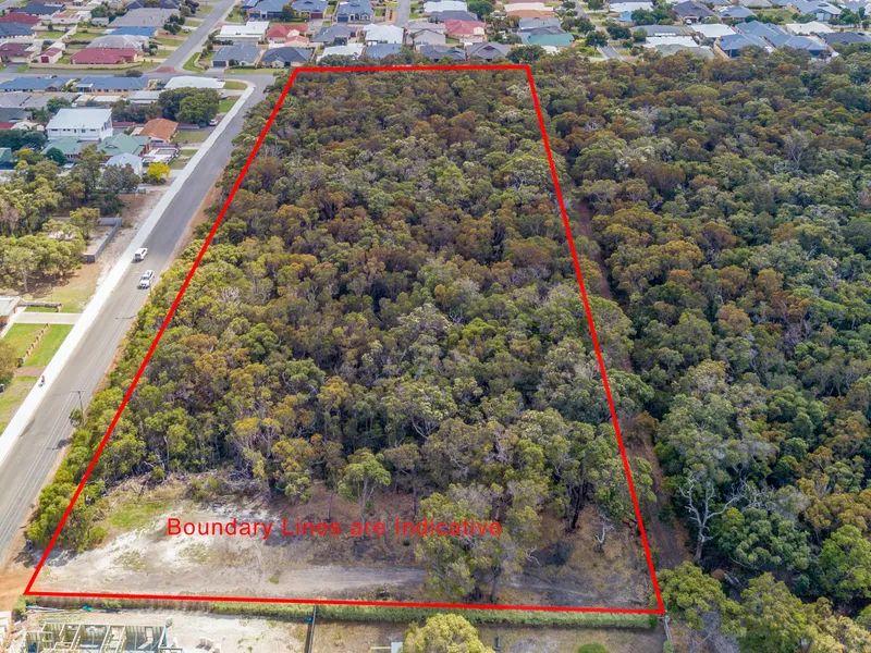 Yakamia Development Opportunity