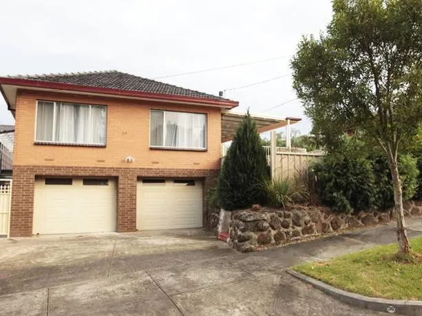 SHARED ACCOMODATION – RENT INCLUDES ALL UTILITY BILLS AND INTERNET!