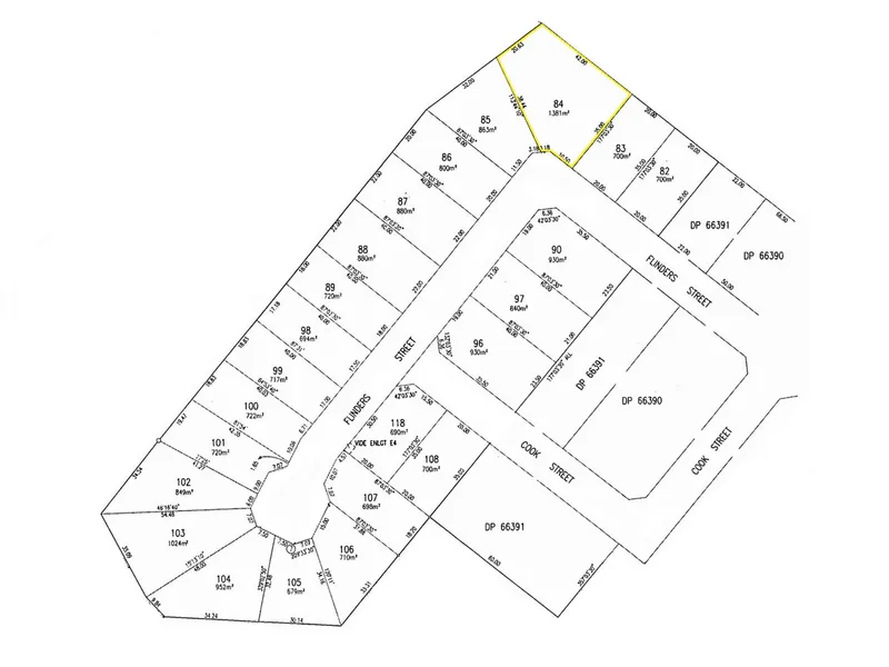 Prime Residential Allotment