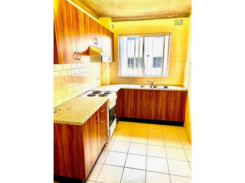 SOUGHT AFTER LOCATION.