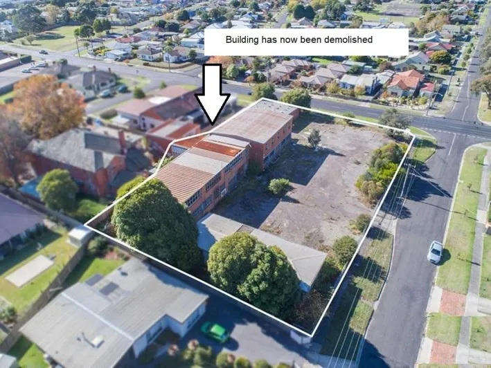 Development Site Ready to Get Started - Multi Townhouse Development - or Childcare, Aged Care (STCA)