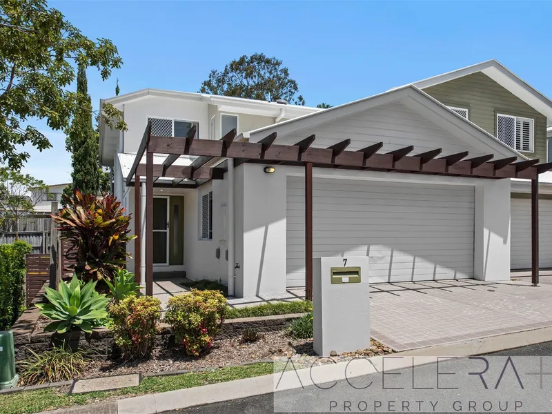 Huge Townhouse - 185sqm