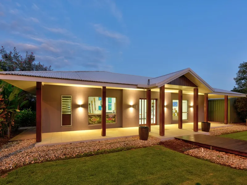 RESIDENTIAL / COMMERCIAL