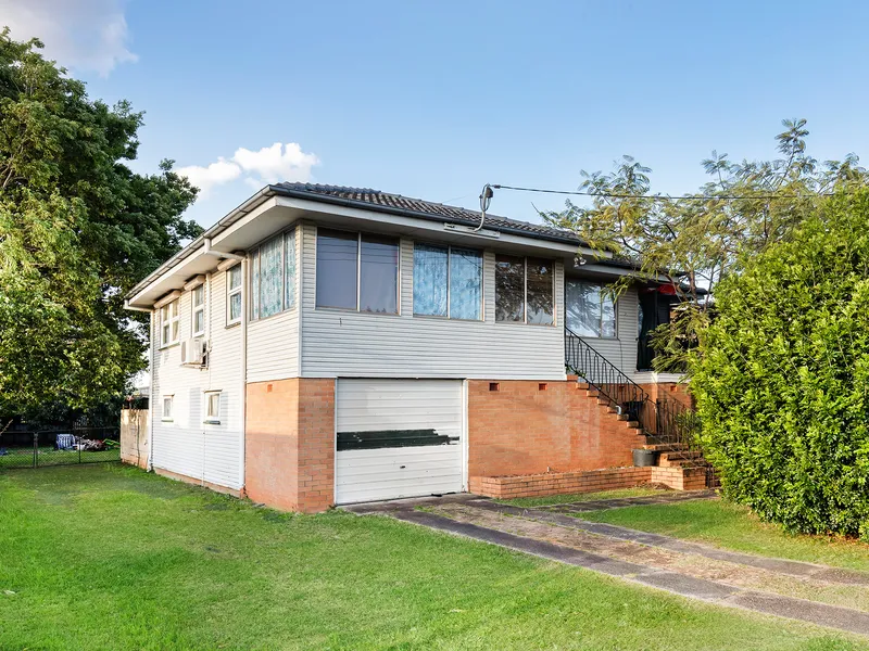 Family Living at its Finest!