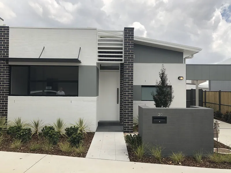 Leased already