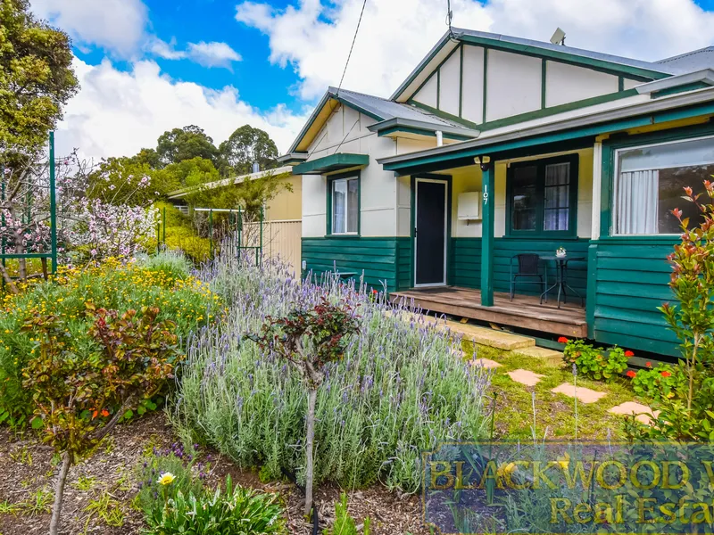 CENTRALLY AND CONVENIENTLY LOCATED