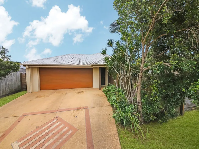 Spacious Family Home, Quiet Neighborhood