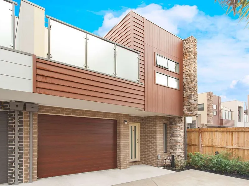 All Amenities at your Convenience