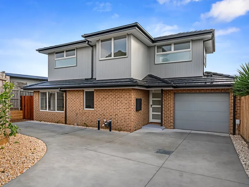 RIGHT AT HOME ON RICHARD