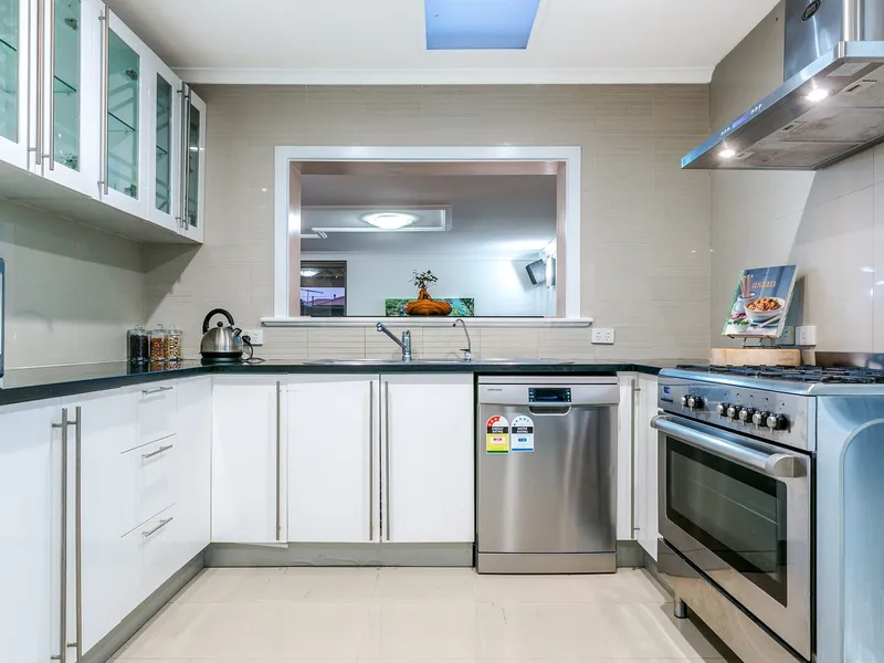 Stop Looking and Start Living in this Fantastic Feature-Packed Home!