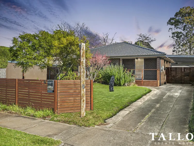 Location, Convenience, Lifestyle