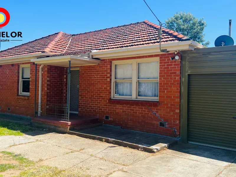 Just move in and enjoy!